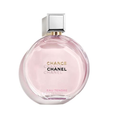 douglas chanel eau de toilette|CHANCE Eau de Toilette .